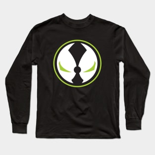 spwn 2 Long Sleeve T-Shirt